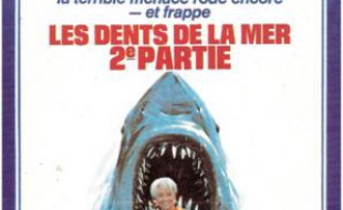 Les Dents de la Mer