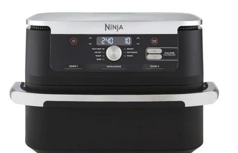 Moins de gras, plus de goût : cette friteuse Ninja révolutionne votre façon de cuisiner