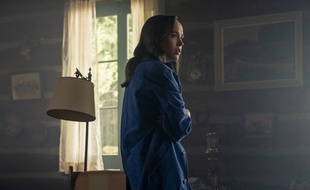 Ellen Page interprête Vanya Hargreeves dans la série «Umbrella Academy».