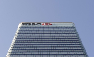 HSBC prévoit de déménager 1.000 emplois de Londres à Paris après le Brexit.