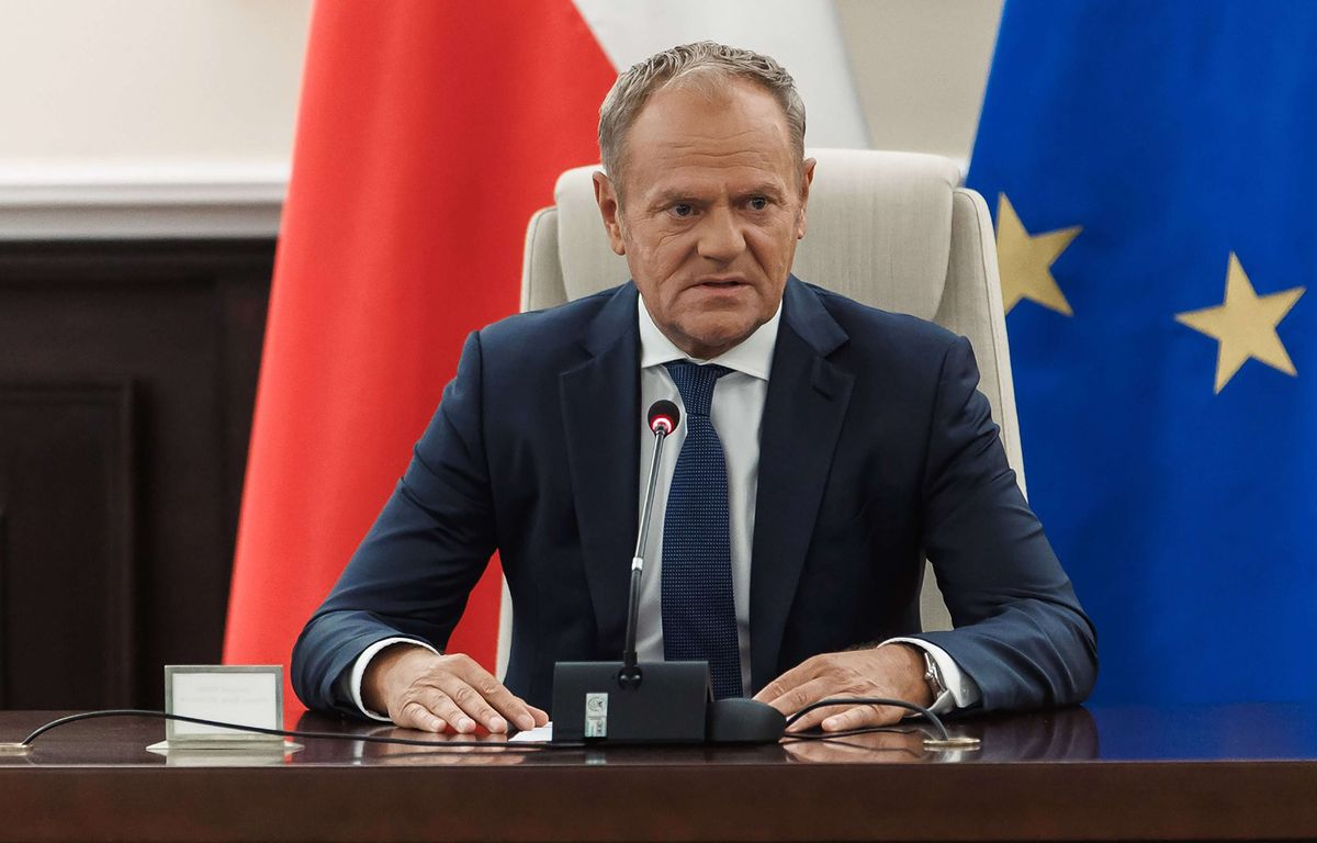 EN DIRECT Guerre en Ukraine : La Pologne met en garde contre un « conflit ouvert » avec la Russie...