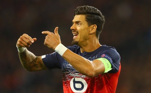 José Fonte était dans un mauvais jour
