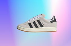 Les légendaires adidas Campus sont à prix record sur Amazon
