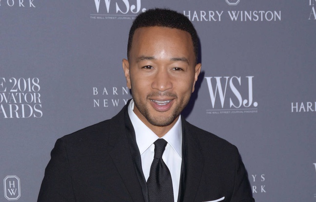 John Legend justifie sa participation au documentaire sur R. Kelly
