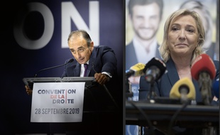 Les spéculations se multiplient sur les velléités de M. Zemmour de franchir le pas vers la politique
