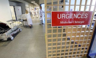 La fillette de 3 ans est décédée de ses blessures à l'hôpital.