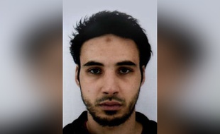 L'auteur-présumé de l'attentat de Strasbourg, Cherif Chekatt, a été abattu par la police le 13 décembre 2018 dans le quartier de Neudorf, à Strasbourg.