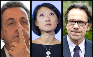 Nicolas Sarkozy, Fleur Pellerin et Frédéric Lefebvre ont tous les trois démontré qu'ils n'étaient pas de fins connaisseurs de littérature. Ils ne se sont pas (encore?) prononcés sur le Goncourt, cette année.