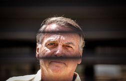Jair Bolsonaro condamné pour tentative de coup d’État