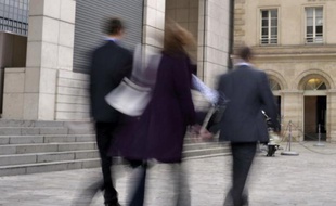 Le marché du recrutement des cadres est reparti à la hausse en 2015, en particulier au dernier trimestre