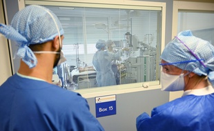 Coronavirus en France