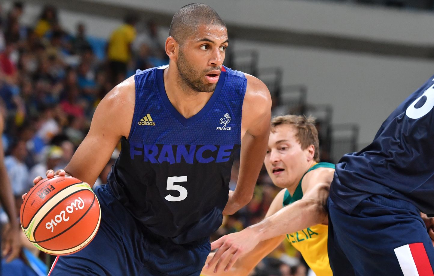 Les basket 2019 sale