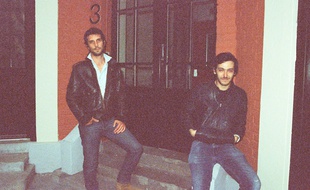 Le duo parisien sera présent à Solidays pour la cinquième fois.