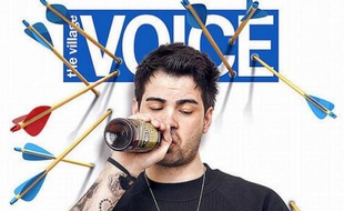Hunter Moore, roi du «revenge porn».