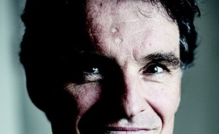 Paul Molac, Député.