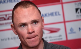 Chris Froome était très proche de Nicolas Portal chez Sky et Ineos.