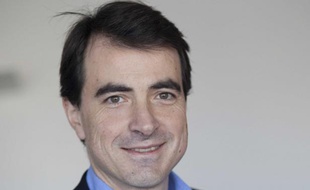 Olivier Ferrand, président-fondateur de Terra Nova, décédé le 30 juin 2012