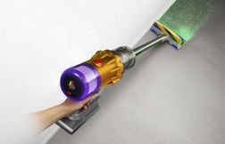 L’aspirateur Dyson V12 Origin est à prix sacrifié ce week-end