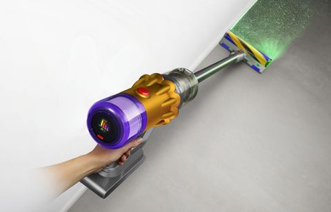 L’aspirateur Dyson V12 Origin est à prix sacrifié ce week-end