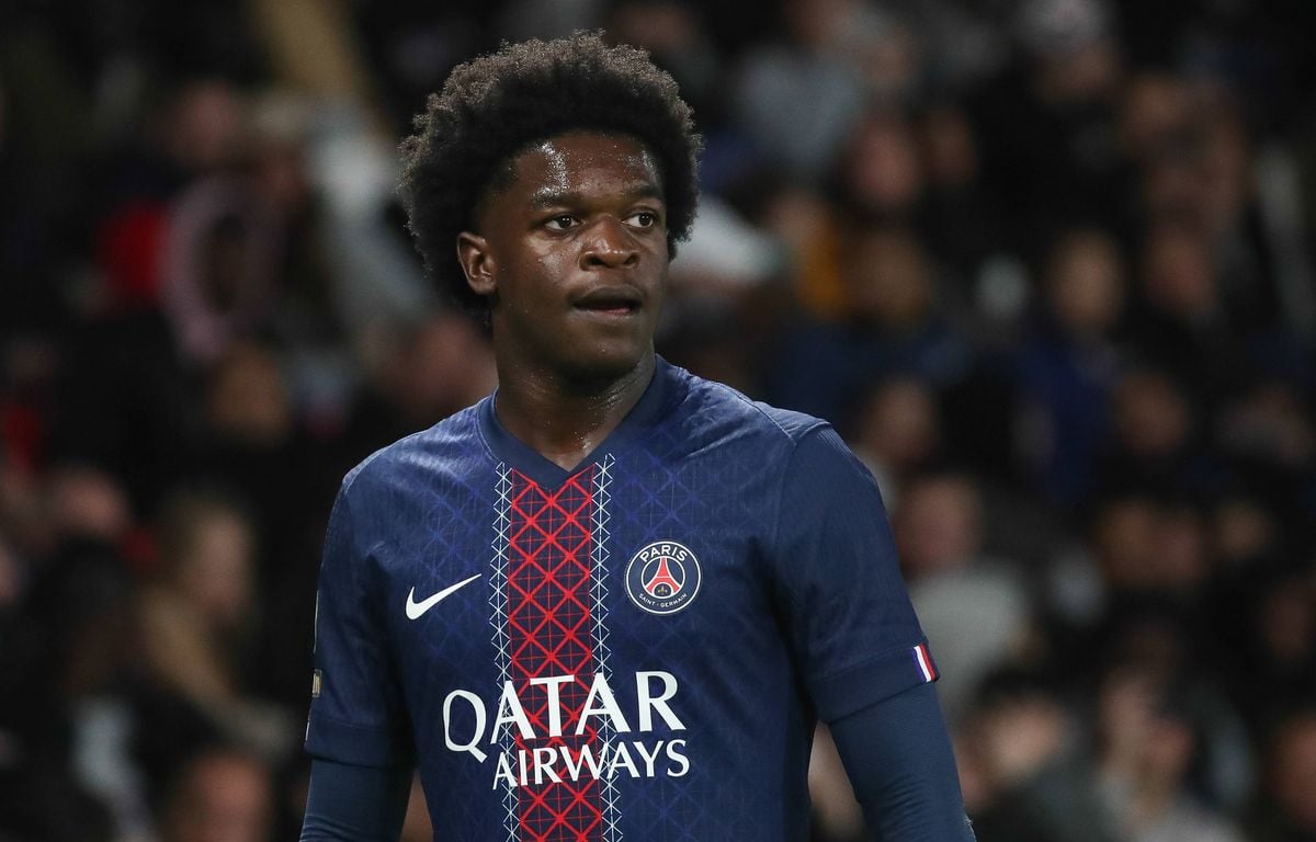EN DIRECT Lille - PSG : Luis Enrique aligne une véritable équipe B, avec Mbaye, Ndjantou and co... Suivez le choc de Ligue 1 avec nous...