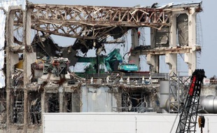 Privé de la quasi-totalité de son parc nucléaire depuis l'accident de Fukushima, le Japon table sur une loi de soutien aux énergies renouvelables pour faire décoller l'usage du soleil et du vent.