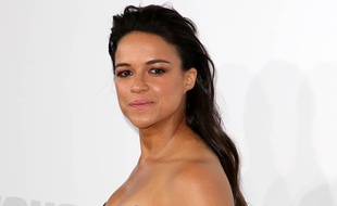 Michelle Rodriguez