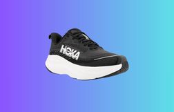 I-Run fait sensation avec ces 3 baskets Hoka à prix records