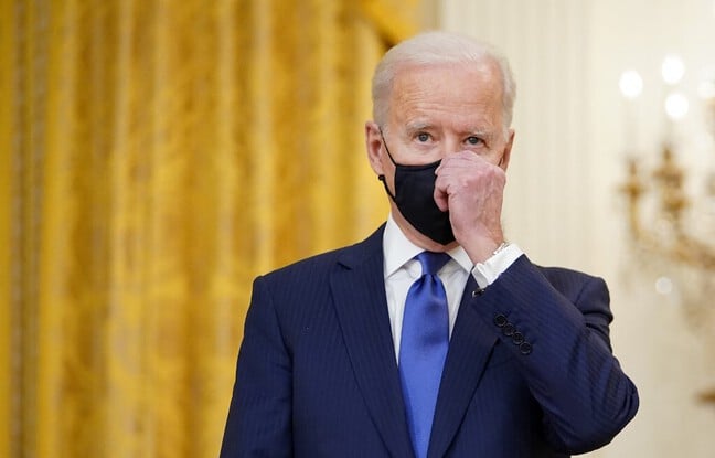 Etats-Unis : Major, le chien de Joe Biden, renvoyé (temporairement) de la Maison blanche