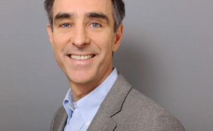 Le neuropsychiatre David Servan-Schreiber.