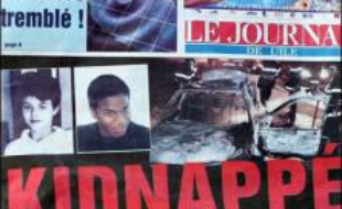 Toutes les forces de sécurité de la Réunion étaient mobilisées samedi pour retrouver Alexandre, 12 ans, enlevé la veille par des membres présumés d'une secte dont le gourou a été condamné pour viol.