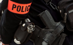L'arrestation de Campanella, une «belle prise» selon les enquêteurs.