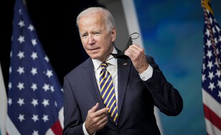 Joe Biden ne devrait pas recevoir le soutien du pape sur la question de l'avortement.