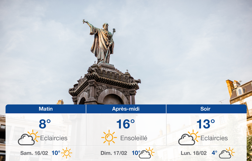 Temperature Clermontferrand Aujourd Hui dihosourfijongdisg’s blog
