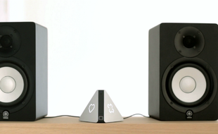 Prizm reconnait les auditeurs et adapte la musique selon leurs goûts et la situation.