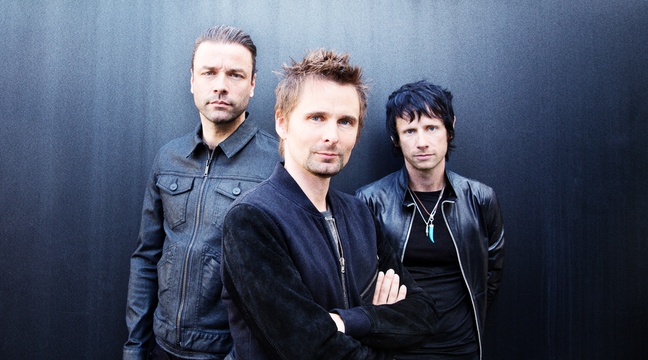 Groupe De Rock Qui A Sorti Butterfly Muse: « Vous pouvez interpréter "Drones" comme un pamphlet