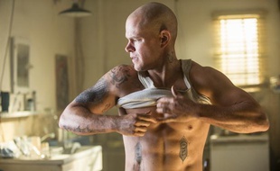 Elysium de Neill Blomkamp