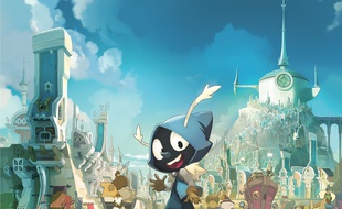 Joris, le héros de Dofus - Livre 1: Lilith