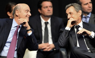 Alain Juppé a décidé de répondre à l'invitation du sénateur-maire de Toulon Hubert Falco pour son meeting du 27 octobre prochain.