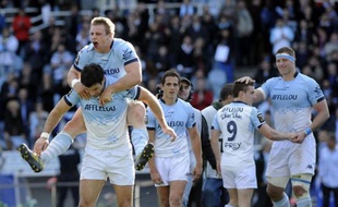 Toulon, qui caracole en tête du Top 14 en dépit d'un début 2013 plus en demi-teinte notamment à l'extérieur, a chuté samedi 28 à 33 face à une équipe de Bayonne ayant fait la course en tête tout au long de ce match de la 22e journée de Top 14.