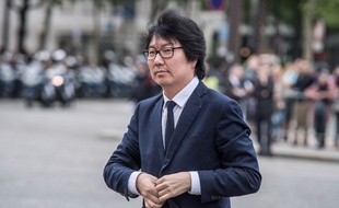Jean-Vincent Placé a été arrêté et placé en garde à vue pour outrage et insulte à caractère raciste