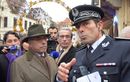 L’avocat du policier limogé à Nice dénonce une sanction « démesurée »