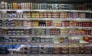 L'Autorité de la concurrence enquête depuis plus de trois ans sur plusieurs fabricants de produits laitiers frais soupçonnés de s'être concertés sur des prix et la répartition du marché
