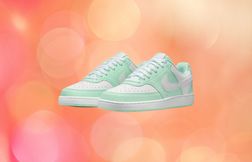 Cette paire de Nike Court Vision est à moins de 60 euros