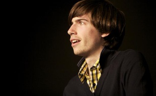 David Karp le fondateur de tumblr photo David Karp - Engagement, use, negativity, change, feedback.
CC Flickr/Web09