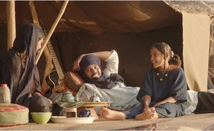 Timbuktu