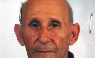 Antonino Scalia, 85 ans, est introuvable depuis le 13 septembre