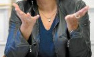 Anne Hidalgo a présenté son équipe.