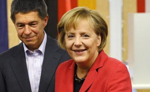 L'agence de notation Fitch a maintenu mercredi la notation "triple A" de la dette à long terme de l'Allemagne, la meilleure possible, assortie d'une perspective stable, soulignant la force économique du pays.