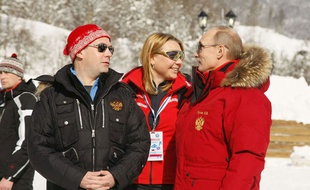 21/02/2011 Sotchi