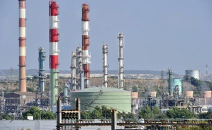 L'industrie chimique emploie 158.000 salariés en France